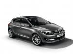 Renault Megane 2014 года